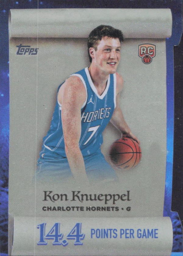 Kon Knueppel