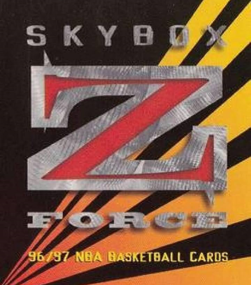 Skybox Z-Force